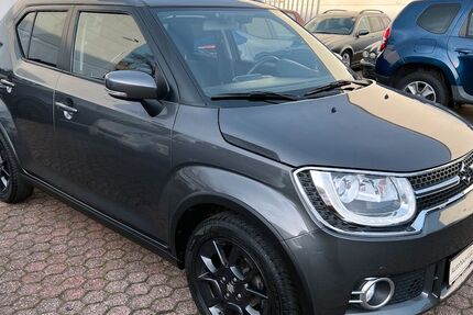 Suzuki Ignis 44.416 km 13.990 &euro; Euskirchen 53879