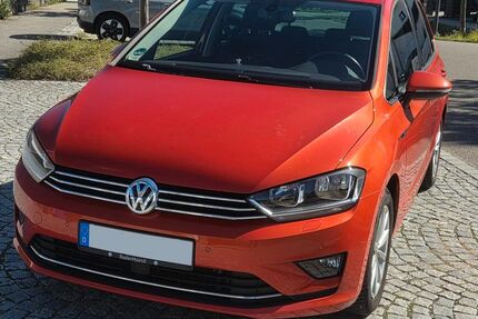 VW Golf Sportsvan 115.000 km 10.400 &euro; Emmering 82275