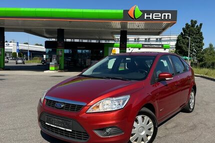 Ford Focus 169.138 km 1.999 &euro; Rosenheim 83026