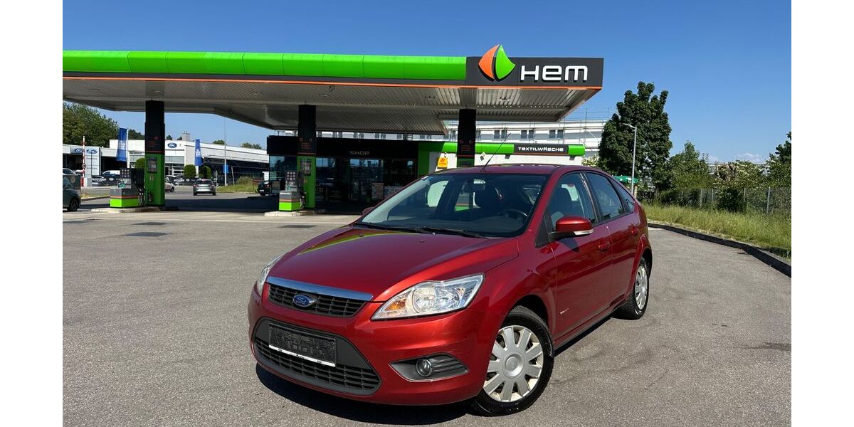 Ford Focus 169.138 km 1.999 &euro; Rosenheim 83026
