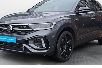 VW T-Roc 24.500 km 33.390 &euro; Gaildorf 74405