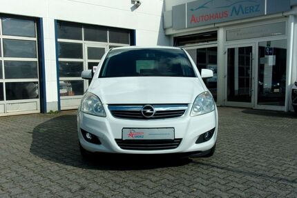 Opel Zafira 169.026 km 4.650 € Mühltal 64367