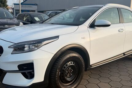 Kia XCeed 91.590 km 13.990 &euro; Elmshorn 25335