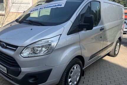 Ford Transit Custom 260.000 km 8.490 &euro; Essen 45359