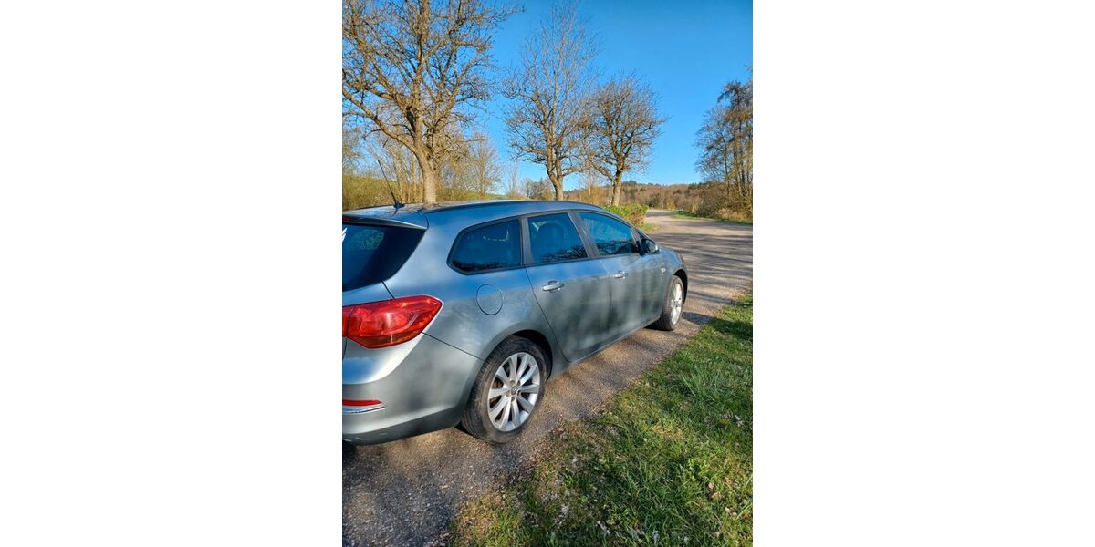 Opel Astra 151.900 km 6.300 &euro; Mönchsdeggingen 86751