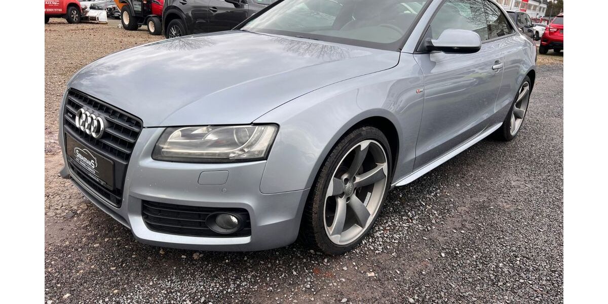 Audi A5 466.000 km 6.600 € Neuseddin bei Berlin 14554
