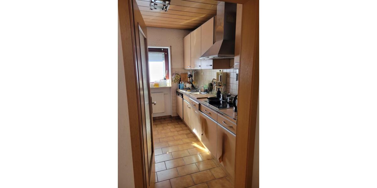 Etagenwohnung Schifferstadt - 3.5 Zimmer, 85 m&sup2;, 260.000&euro; | Angebot:25367823