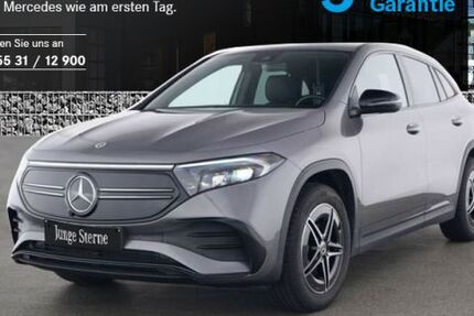 Mercedes-Benz EQA 26.950 km 36.850 € Holzminden 37603