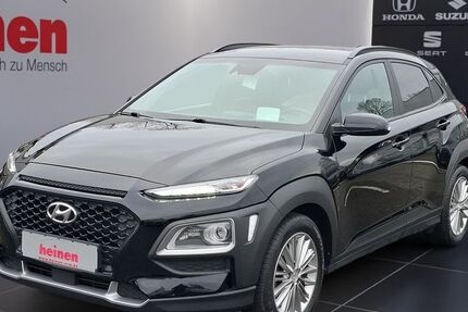 Hyundai KONA 67.000 km 14.899 &euro; Holzwickede 59439