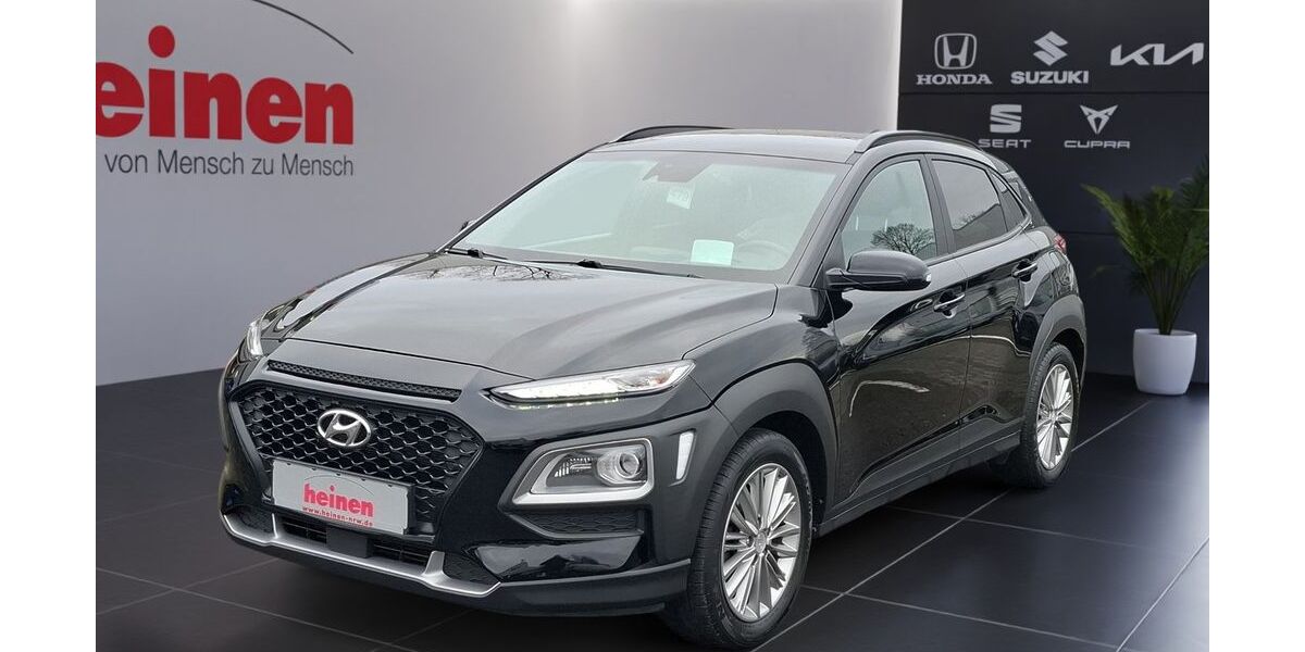 Hyundai KONA 67.000 km 14.899 &euro; Holzwickede 59439