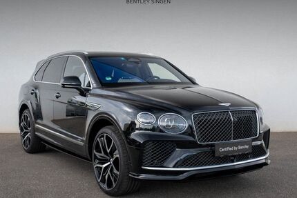 Bentley Bentayga 2.439 km 307.500 &euro; Singen/Htwl. 78224