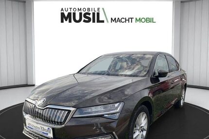 Skoda Superb 78.615 km 20.973 € Leipzig 04207