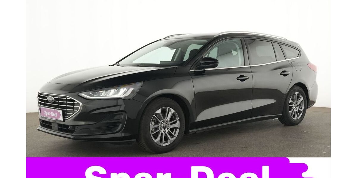 Ford Focus 56.451 km 18.495 &euro; Neuss 41460