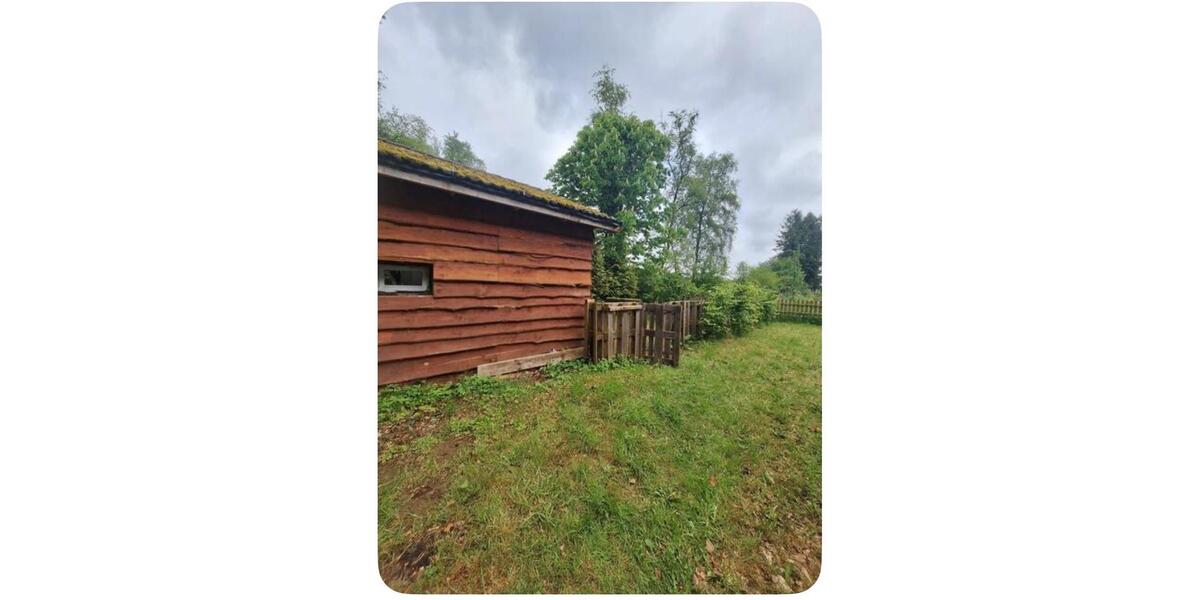 Einfamilienhaus Beverstedt - 1 Zimmer, 20 m&sup2;, 450&euro; | Angebot:26310083