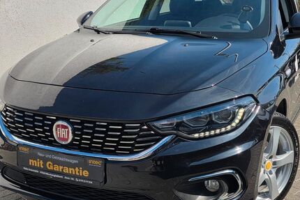 Fiat Tipo 139.500 km 9.998 € Mönchengladbach 41063