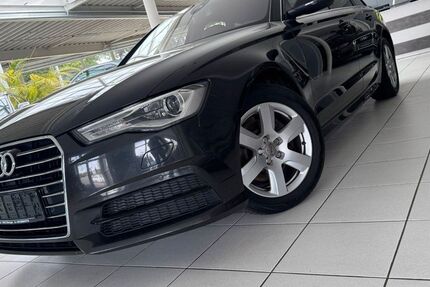 Audi A6 209.000 km 15.380 &euro; Öhringen 74613