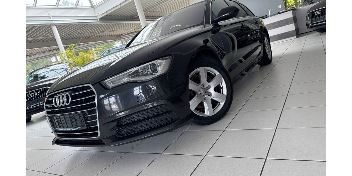 Audi A6 209.000 km 15.380 &euro; Öhringen 74613