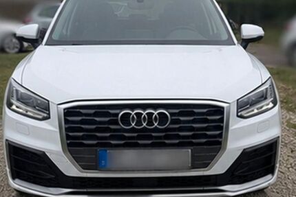Audi Q2 157.930 km 15.000 &euro; Hofgeismar 34369