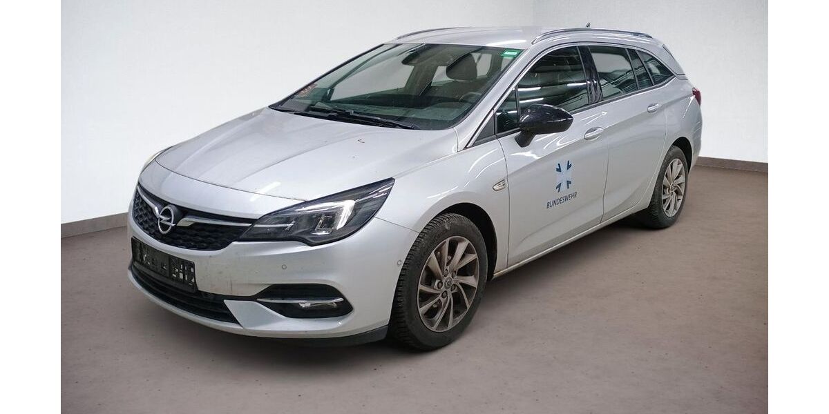 Opel Astra 39.800 km 15.990 &euro; Blankenburg 38889