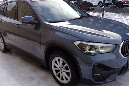 BMW X1 163.760 km 18.800 &euro; Hamburg 22399