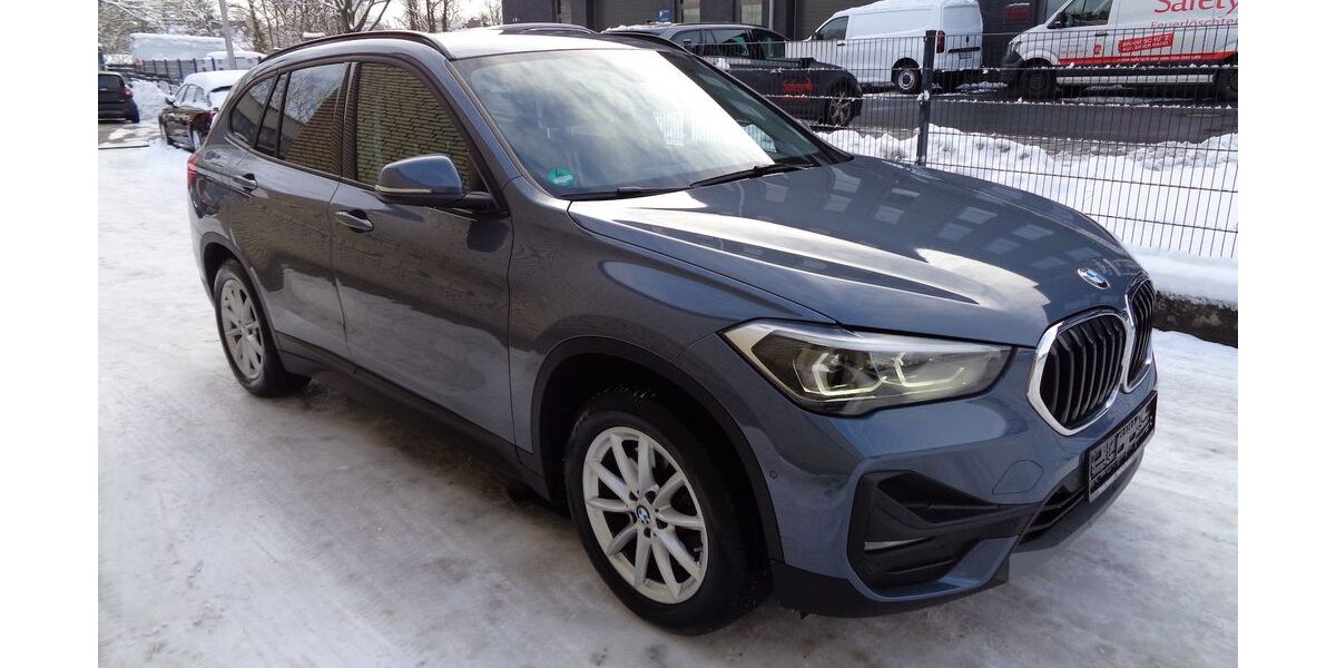 BMW X1 163.760 km 18.800 &euro; Hamburg 22399