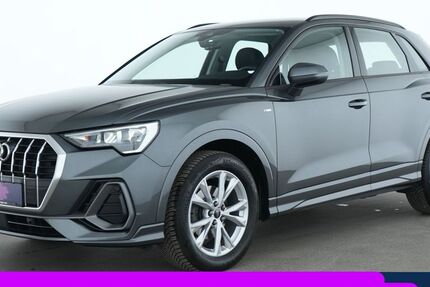 Audi Q3 16.663 km 34.665 &euro; Garching bei München 85748