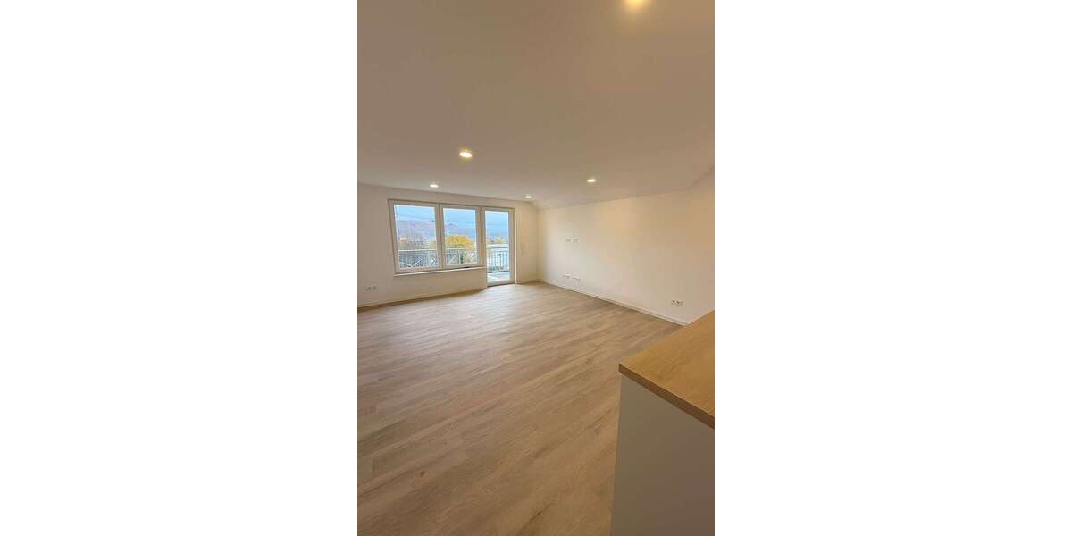 Wohnung zum Mieten in Mosbach 970 € 71 m² 3 zimmer