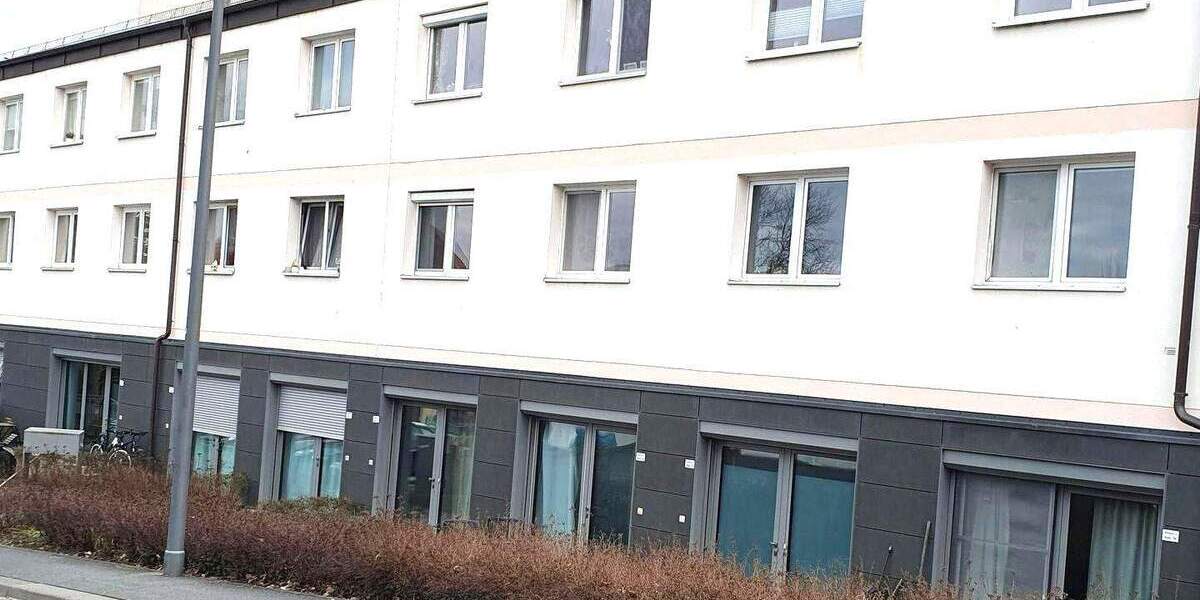 Etagenwohnung Würzburg Frauenland - 2 Zimmer, 57 m&sup2;, 209.000&euro; | Angebot:25386833