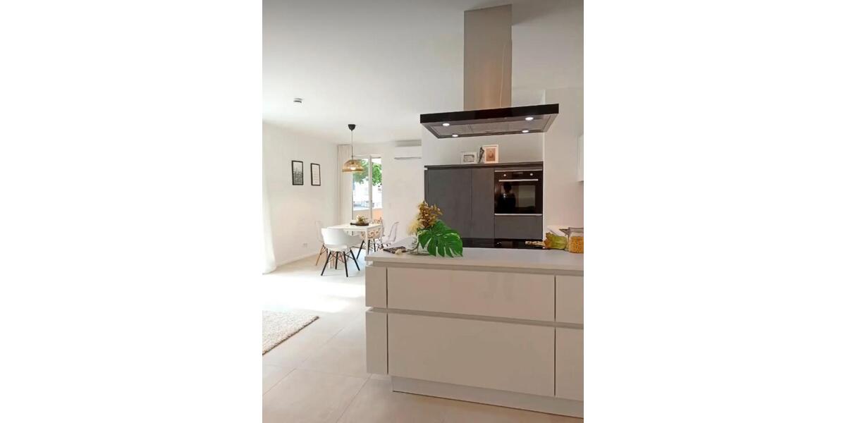 Neubau EG Wohnung TOP Rendite 100qm 4 zimmer