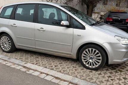 Ford C-Max 158.000 km 2.400 &euro; Warngau 83627