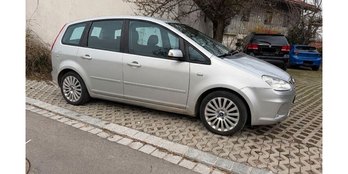 Ford C-Max 158.000 km 2.400 &euro; Warngau 83627