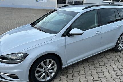 VW Golf 87.000 km 16.999 &euro; Spalt 91174