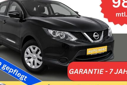 Nissan Qashqai 113.012 km 9.480 &euro; Halle (Saale) 06128