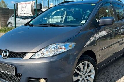 Mazda 5 156.000 km 3.790 &euro; Neu Wulmstorf 21629