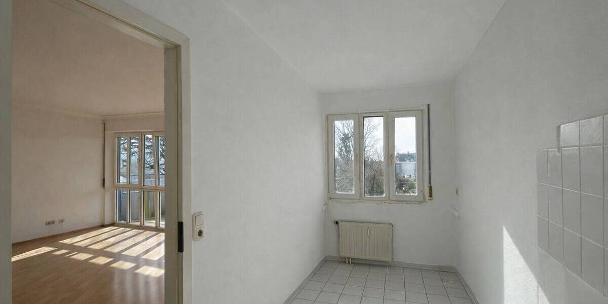 Etagenwohnung Nidderau / Heldenbergen Heldenbergen - 3 Zimmer, 73 m&sup2;, 244.000&euro; | Angebot:25996066