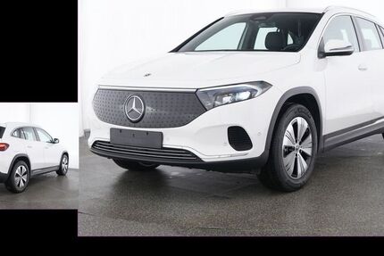 Mercedes-Benz EQA 13.330 km 36.390 &euro; Pfaffenhofen an der Ilm 85276