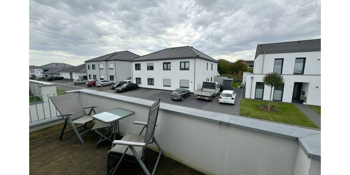 Etagenwohnung Bitburg - 3 Zimmer, 81 m&sup2;, 265.000&euro; | Angebot:25662312