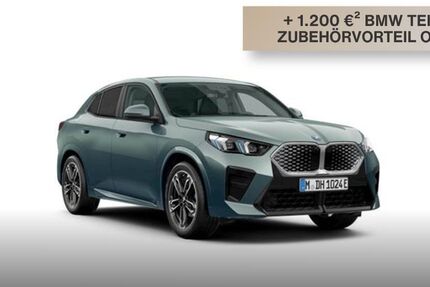 BMW iX2 24.156 km 49.890 &euro; Ingolstadt 85053