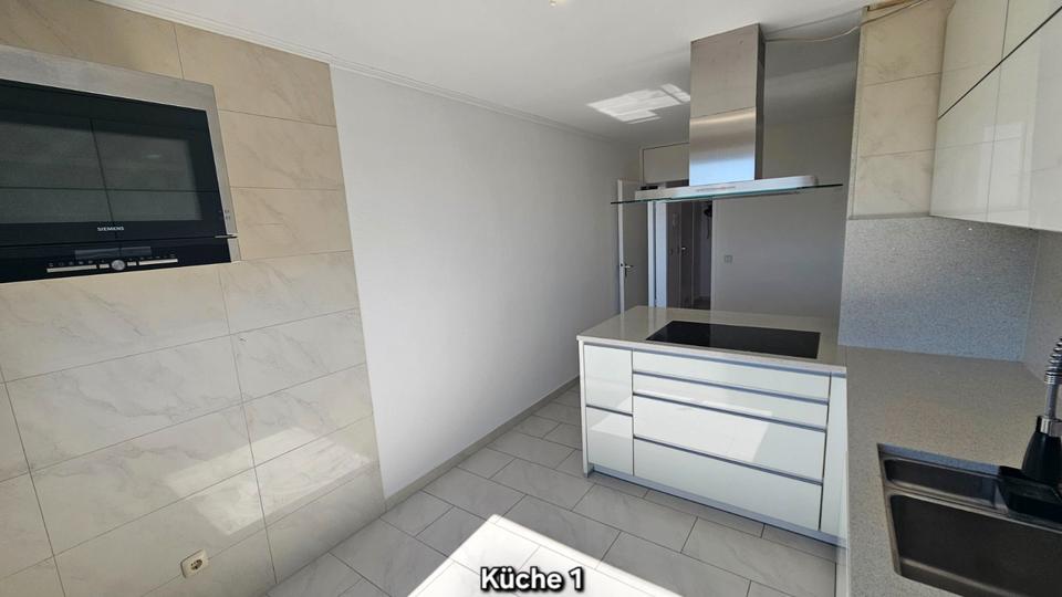 Etagenwohnung Mainz Lerchenberg - 5 Zimmer, 118 m&sup2;, 459.000&euro; | Angebot:26258959