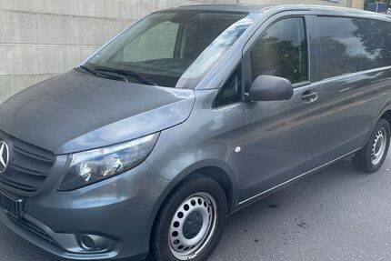 Mercedes-Benz Vito 292.000 km 13.999 € Berlin 12057