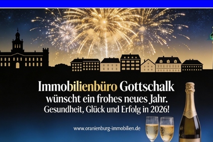 2 Raumwohnung in Oranienburgs bester Lage 2 zimmer