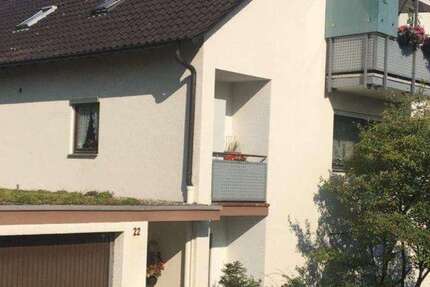 Wohnung zum Mieten in Birkenfeld 735 € 75 m² 3 zimmer