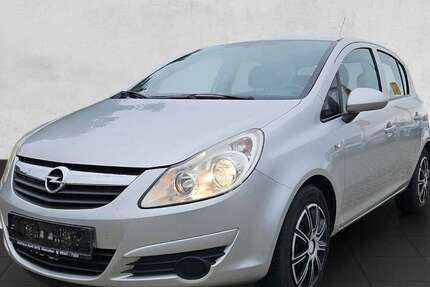 Opel Corsa 173.000 km 800 &euro; Otterskirchen bei Passau 94575