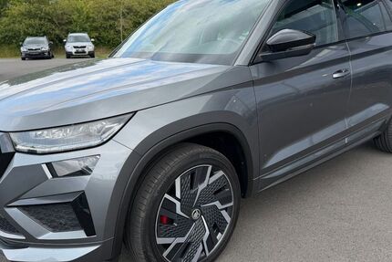 Skoda Kodiaq 79.987 km 36.980 &euro; Bitburg 54634