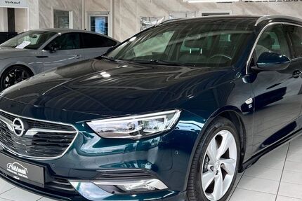 Opel Insignia 114.961 km 16.980 &euro; Spaichingen 78549