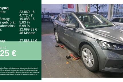 Skoda Enyaq 6.341 km 23.490 &euro; Tübingen 72072
