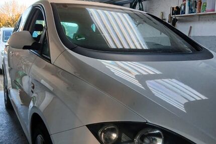 Seat Altea 203.000 km 3.850 &euro; Wehrheim 61273