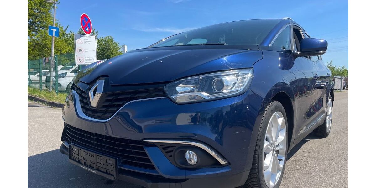 Renault Scenic 87.000 km 10.900 &euro; Lahr-Langenwinkel 77933