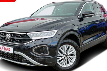 VW T-Roc 37.203 km 20.990 &euro; Greifswald 17489