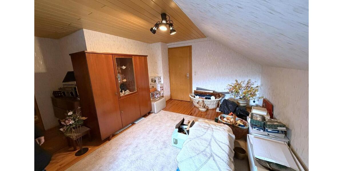 Einfamilienhaus Wadern - 110.000&euro; | Angebot:26403582